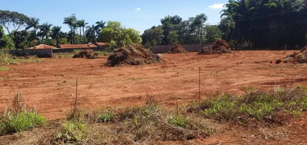 Fazenda/Sítio com 1 Quarto à venda, 10m² no Estância Vargem Bonita, Senador Canedo