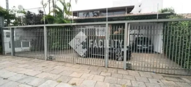 Casa com 8 Quartos para alugar, 550m² no Vila Rossi, Campinas