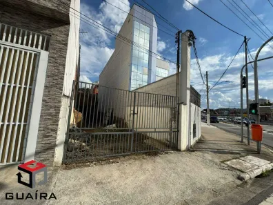 Lote/Terreno à venda, 150m² no Centro, São Bernardo do Campo