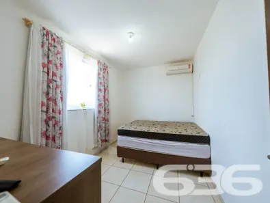 Apartamento com 2 Quartos à venda, 55m² no Salinas, Balneário Barra do Sul