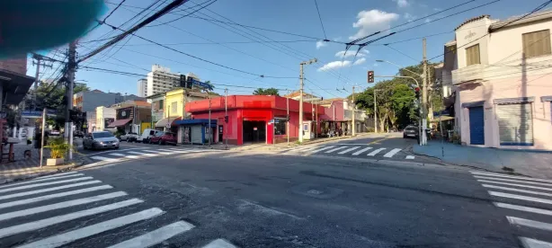 Ponto Comercial para alugar, 300m² no Perdizes, São Paulo