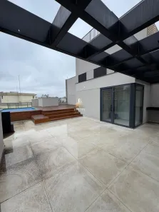 Cobertura com 3 Quartos à venda, 324m² no Jardim Vila Mariana, São Paulo
