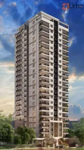 Apartamento com 3 Quartos à venda, 126m² no Perdizes, São Paulo