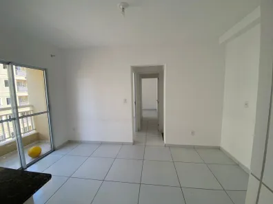 Apartamento com 2 Quartos à venda, 57m² no Cohama, São Luís