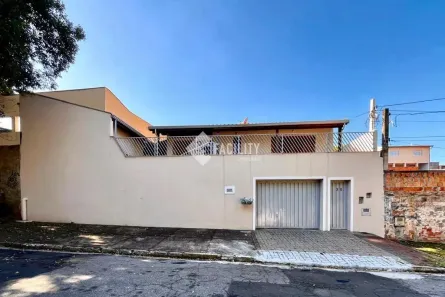 Sobrado com 3 Quartos para alugar, 355m² no Parque São Quirino, Campinas