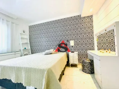 Sobrado com 4 Quartos à venda, 420m² no Bosque da Saúde, São Paulo