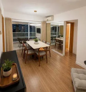 Apartamento com 3 Quartos à venda, 87m² no Nova Aliança, Ribeirão Preto