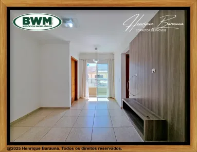 Apartamento com 2 Quartos à venda, 51m² no Jardim Gonçalves, Sorocaba