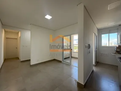 Apartamento com 2 Quartos para alugar, 69m² no Centro, Santa Bárbara D'Oeste