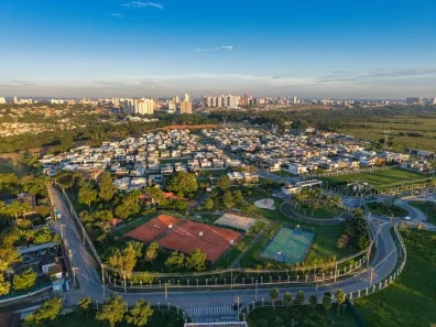 Lote/Terreno à venda, 450m² no Jardim do Golfe, São José dos Campos
