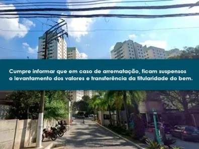 Apartamento com 1 Quarto à venda, 65m² no Jardim das Flores, São Paulo
