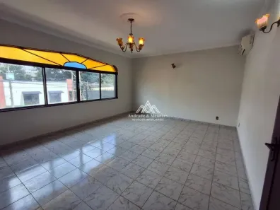 Sobrado com 3 Quartos para alugar, 261m² no Jardim Palma Travassos, Ribeirão Preto