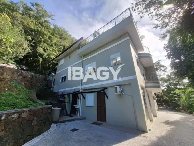 Apartamento com 2 Quartos para alugar, 75m² no Armação do Pântano do Sul, Florianópolis