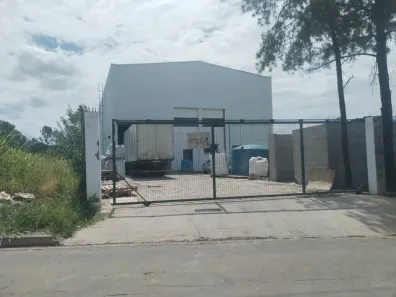 Galpão/Depósito/Armazém para alugar, 1900m² no Chácara Monte Alegre, Sumaré