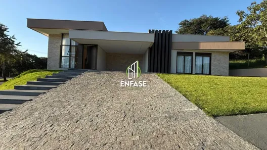 Casa de Condomínio com 5 Quartos à venda, 1300m² no Condomínio Gran Ville Igarapé, Igarapé