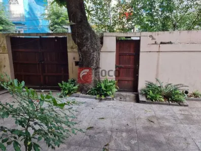 Casa com 11 Quartos à venda, 606m² no Humaitá, Rio de Janeiro