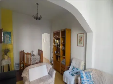 Apartamento com 1 Quarto à venda, 68m² no Barra Funda, São Paulo