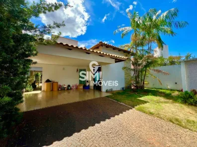 Casa com 3 Quartos à venda, 200m² no Plano Diretor Norte, Palmas