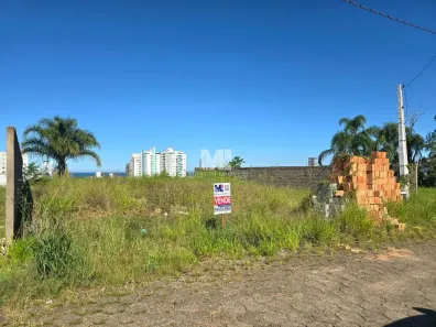 Lote/Terreno à venda, 374m² no Centro, Barra Velha