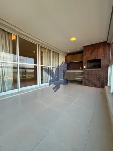 Apartamento com 3 Quartos para alugar, 113m² no Loteamento Alphaville Campinas, Campinas