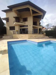 Casa de Condomínio com 4 Quartos à venda, 430m² no Loteamento Residencial Barão do Café, Campinas