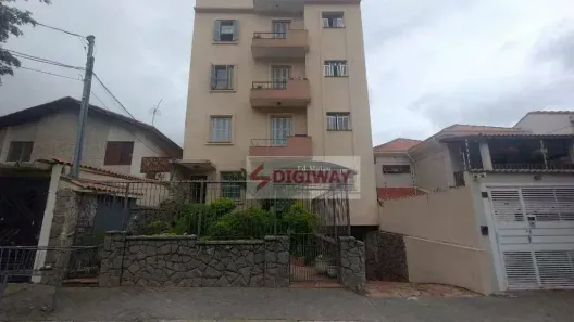Apartamento com 1 Quarto para alugar, 47m² no Vila Monumento, São Paulo