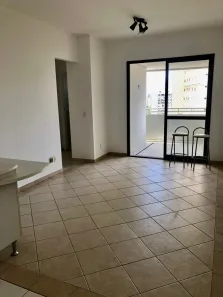 Apartamento com 2 Quartos para alugar, 52m² no Cidade Monções, São Paulo