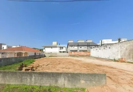 Lote/Terreno à venda, 375m² no Campeche, Florianópolis