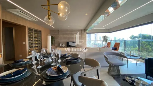 Apartamento com 3 Quartos à venda, 97m² no Alto da Lapa, São Paulo