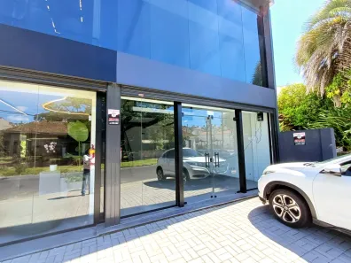 Ponto Comercial para alugar, 67m² no Chácara das Pedras, Porto Alegre