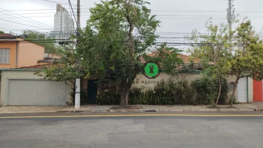 Lote/Terreno à venda, 1000m² no Vila Cordeiro, São Paulo