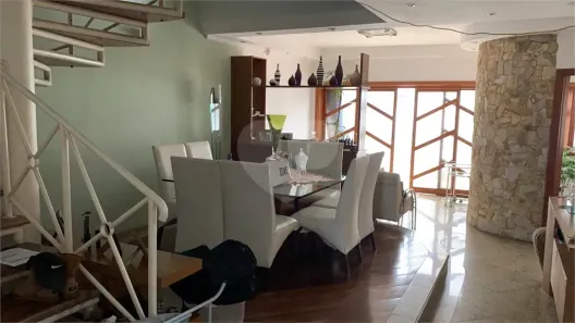 Sobrado com 4 Quartos à venda, 385m² no Vila Lúcia, São Paulo