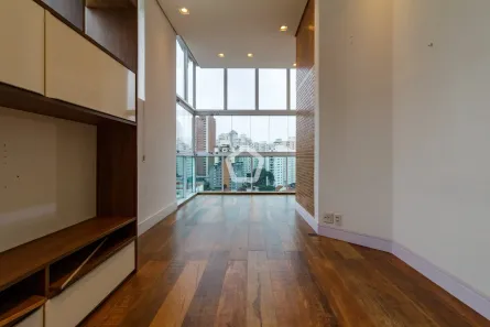 Cobertura com 2 Quartos à venda, 188m² no Paraíso, São Paulo