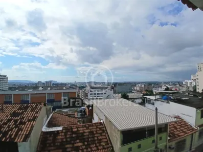 Cobertura com 3 Quartos à venda, 70m² no Rocha, Rio de Janeiro