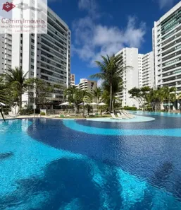 Apartamento com 3 Quartos à venda, 142m² no Patamares, Salvador
