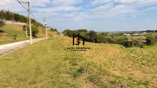 Lote/Terreno à venda, 1417m² no Loteamento Chácaras Recanto São Luiz, Tremembé