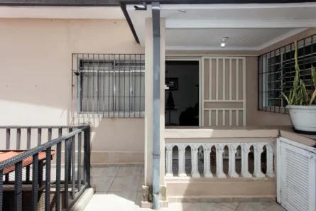 Casa com 3 Quartos à venda, 170m² no Vila Barreto, São Paulo