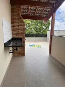 Cobertura com 2 Quartos à venda, 80m² no Vila Metalúrgica, Santo André