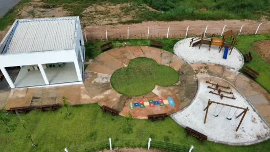Lote/Terreno à venda, 1000m² no Centro, Anápolis