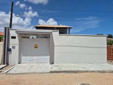 Casa com 3 Quartos à venda, 250m² no Loteamento Sol Nascente, Aquiraz