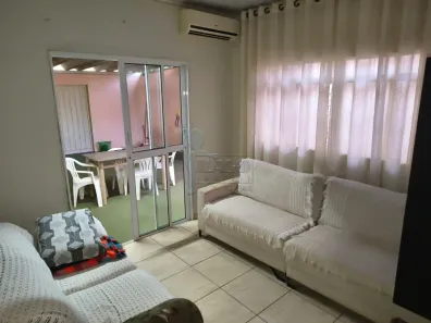 Casa com 3 Quartos à venda, 163m² no Dom Bernardo José Mielle, Ribeirão Preto