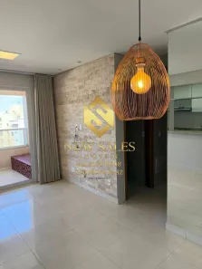 Apartamento com 2 Quartos à venda, 67m² no Setor Leste Universitário, Goiânia