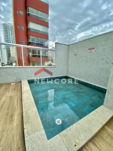 Apartamento com 4 Quartos à venda, 161m² no Castelo Branco, Itapema