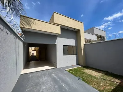 Casa com 3 Quartos à venda, 110m² no Ipiranga, Divinópolis