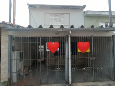 Sobrado com 3 Quartos à venda, 170m² no Americanópolis, São Paulo