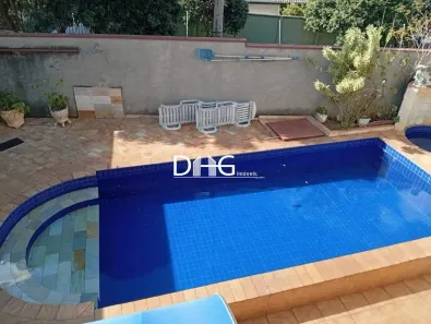 Casa com 3 Quartos à venda, 371m² no Jardim América, Paulínia