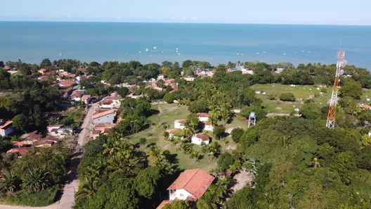 Imóvel Comercial com 10 Quartos à venda, 615m² no Cumuruxatiba, Prado