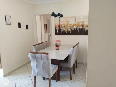 Apartamento com 3 Quartos à venda, 72m² no Jardim Guarani, Jundiaí