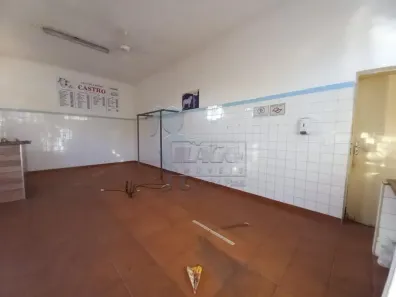 Galpão/Depósito/Armazém para alugar, 41m² no Parque dos Bandeirantes, Ribeirão Preto
