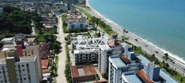 Apartamento com 2 Quartos à venda, 199m² no Balneário Gardem Mar, Caraguatatuba